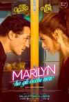 MARILYN HA GLI OCCHI NERI MARILYN HA GLI OCCHI NERI